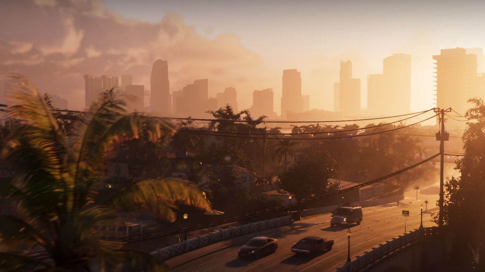 Possible GTA 6 trailer 2 gameplay scene 27/27 (Image via Rockstar Games)
